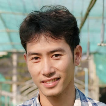 Howard Ong